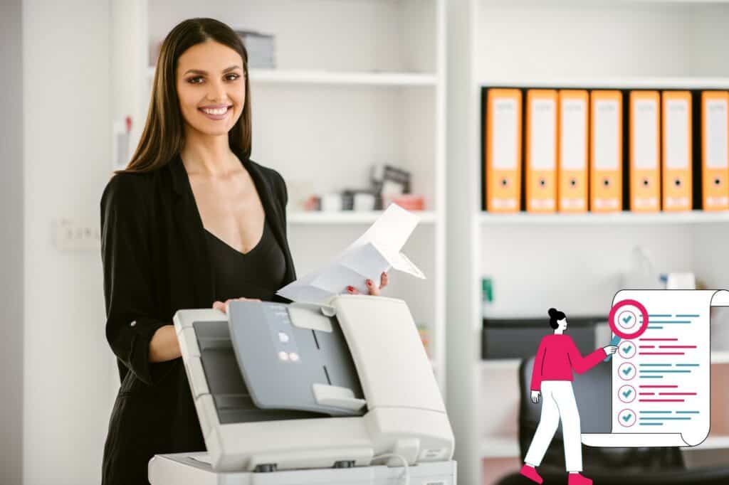 How to Choose the Right DTF Printer?