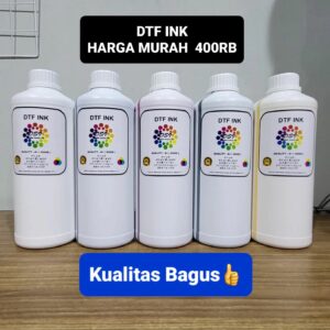 Procolored Direct to Transfer Film Ink 500ml