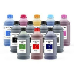 How Long Does 100ml Of Sublimation Ink Last? A Practical Guide