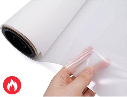 double sided matte film for dtf printing