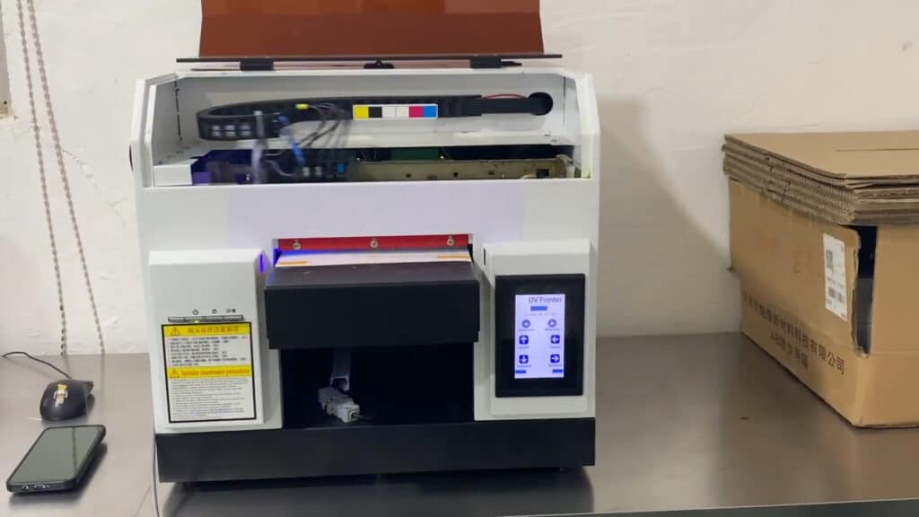 Print Perfection: 7 Best A3 Size DTF Printers for Your Needs (2024) - DTF  Printer School