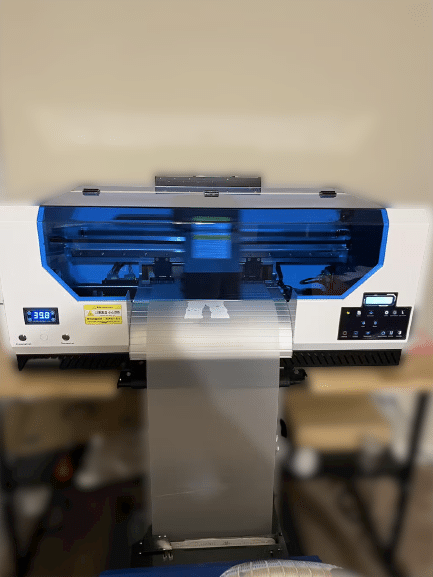 DTF-PRO A3 size DTF Printer