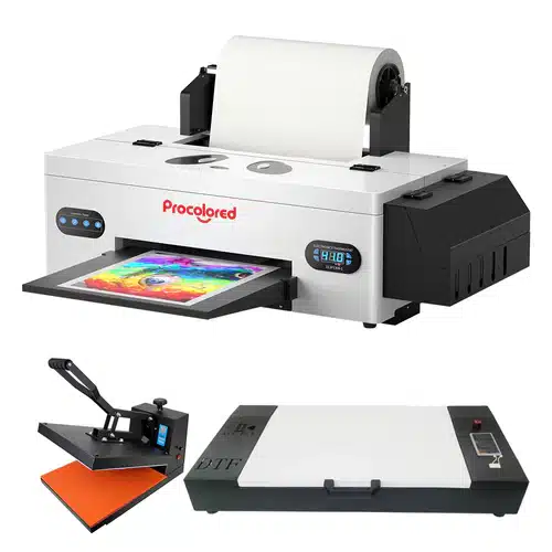 Beginner's Guide: How to Start a DTF Printing Business from Scratch? - DTF  Printer School