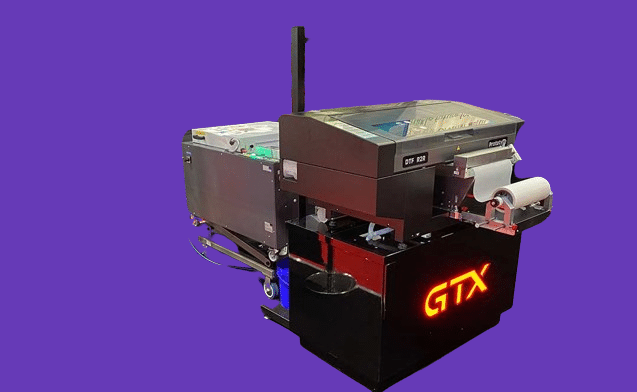 Brother GTX Pro dtf printer