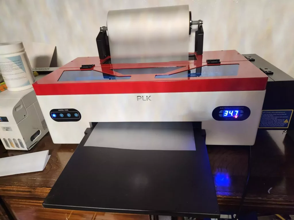 8 Best DTF Printers For Small Business & Startup (2024)